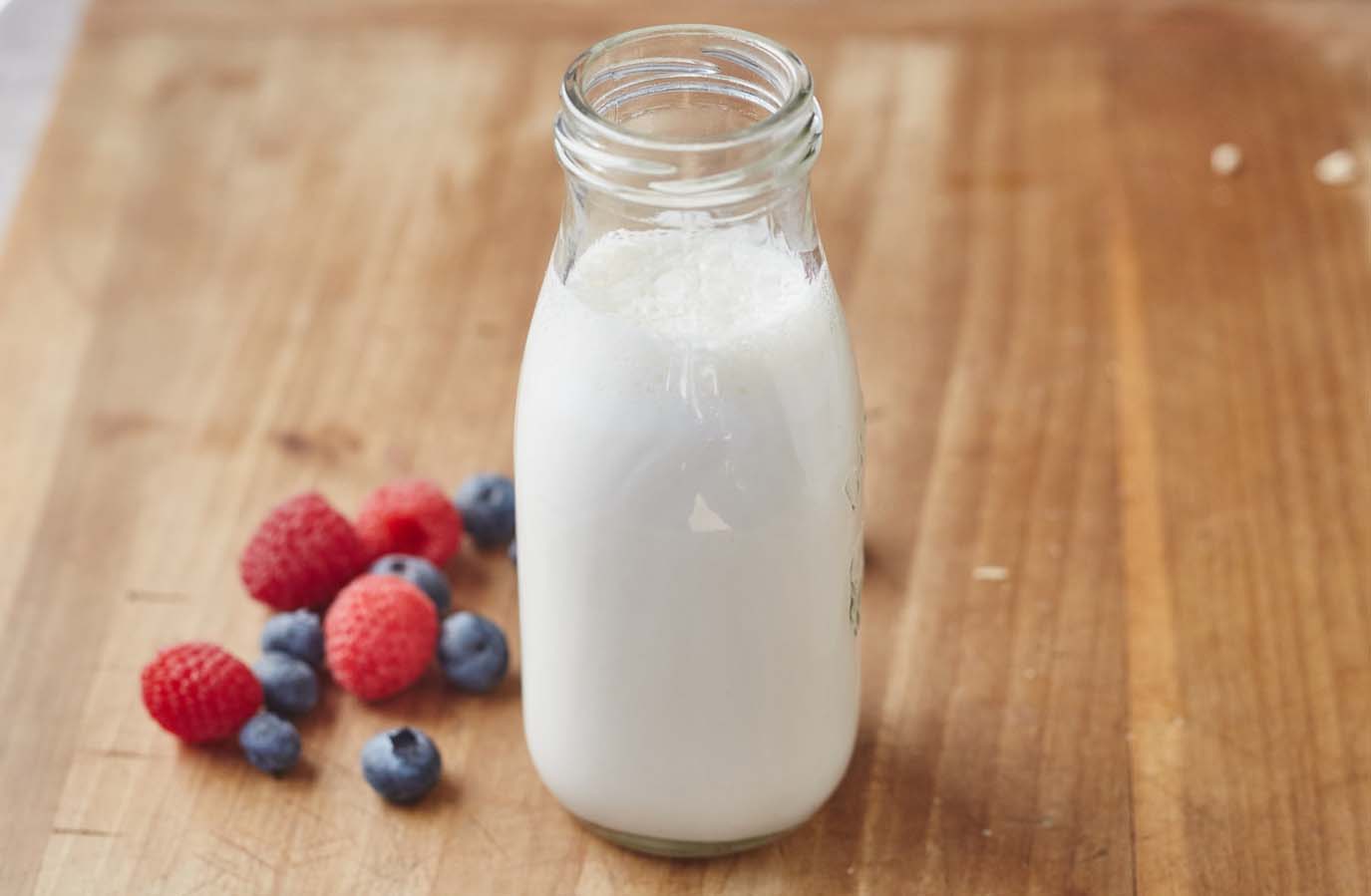 Wholesome Cholov Yisroel Milk