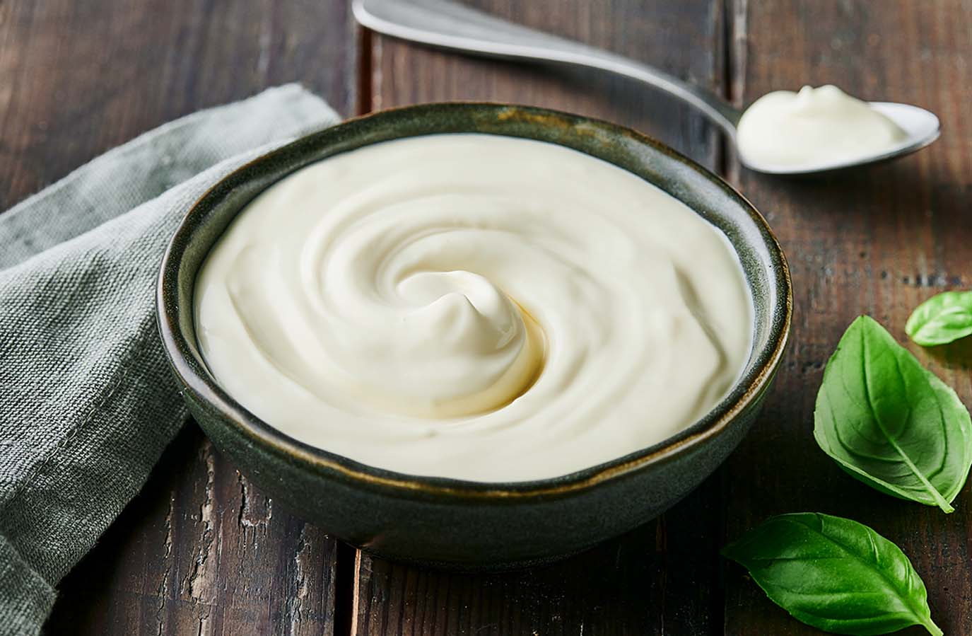 Rich Sour Cream